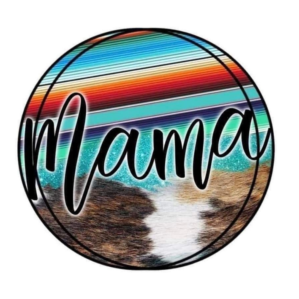 Mama Car Coasters
